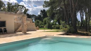 Silent place - Martina Franca - 3