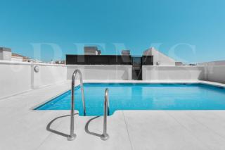 Romantic studio in the center by REMS - Málaga - 3