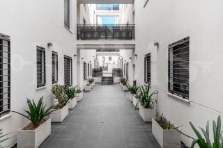 Romantic studio in the center by REMS - Málaga - 1