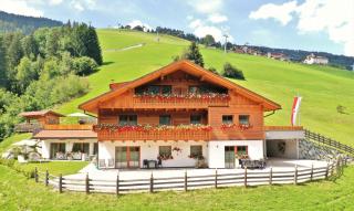 Residenz Erschbaum - Valdaora - 0