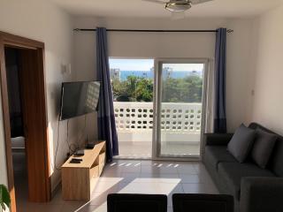 Fumba Apartment - Dambani - 2