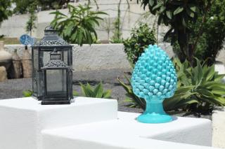 La Casa Bianca - 6