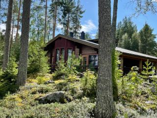 Saarilandia - Savonlinna - 8