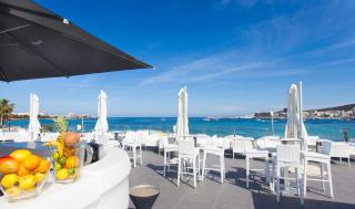 Typic Marina Playa - Adults Only - Baia di Sant'Antoni - 1