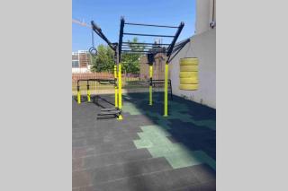 Yellow Apart @ Vitosha, Sofia - 3