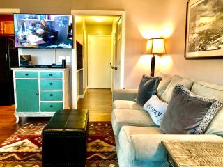 Beech Mountain Cozy Condo - 9