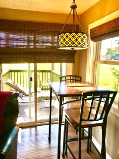 Beech Mountain Cozy Condo - 7