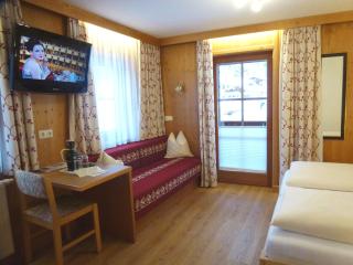 Hotel Gasthof Islitzer - Prägraten - 9