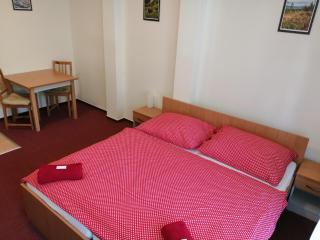 Apartmány pod vlekem - Horní Maršov - 8