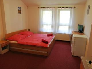 Apartmány pod vlekem - Horní Maršov - 5