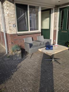 Logies21 Texel - Oosterend - 9