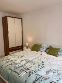 Grüne Oase neben Duisburg Hbf, 10 min von Düsseldorf Hbf - 1