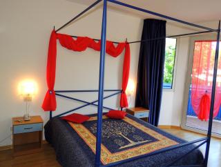 Hotel Catto Suisse - 8