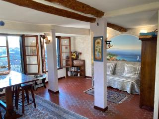CHARMANT HOME-Azur Charmant - Nizza - 0