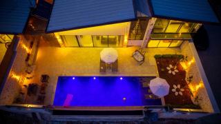 Salih - 2 Bedroom with jacuzzi in Kalkan Çayköy - Çavdır - 5