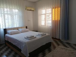 Daltur Cıty Apart - Dalaman - 3