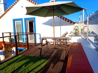 The Garden House - Baleal - 2
