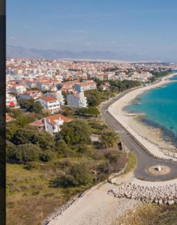 Novalja Marine Beach - 4