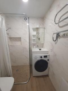 Central Apartment III - 2