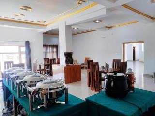Leh Town Residency - Leh - 9