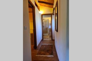 Chalet indipendente con parcheggio privato servizio palestra - 4