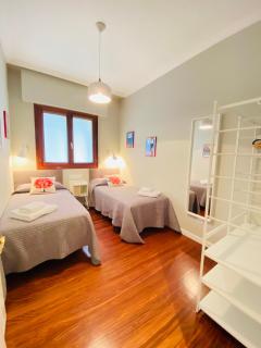 BILBAO AEROPUERTO - 1