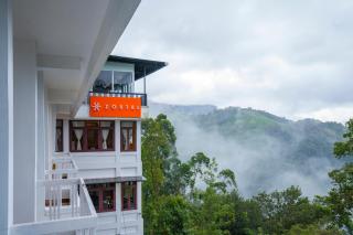 Zostel Munnar - Munnar - 8