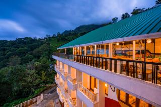 Zostel Munnar - Munnar - 0