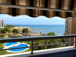 14 Bahía Playa Almadraba - Alicante - 1