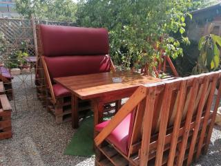 Dimora Bed and Breakfast - San Gavino Monreale - 6
