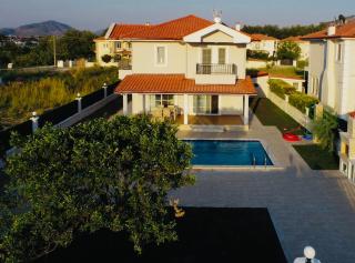 Villa Vista Gold - 5