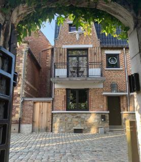 Le petit béguinage - Tongeren - 8