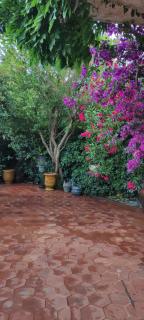 Maison de vacances à l'Ayguade classée 3 étoiles, climatisée,3mn à pied plage et restos ,5mn aéroport, 10mn gare - Hyères - 6