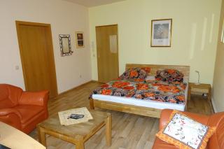 Müllers erste Ferienwohnung in der Altstadt von Görlitz - 2