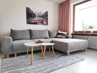 Ferienwohnung AlpenGlück im Ferienpark Oberallgäu mit Hallenbad, Sauna, WLAN - Missen-Wilhams - 0