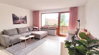 Ferienwohnung AlpenGlück im Ferienpark Oberallgäu mit Hallenbad, Sauna, WLAN - Missen-Wilhams - 7
