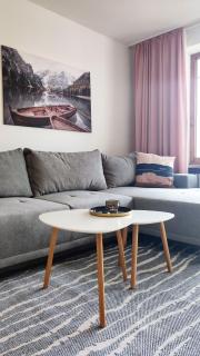 Ferienwohnung AlpenGlück im Ferienpark Oberallgäu mit Hallenbad, Sauna, WLAN - Missen-Wilhams - 2