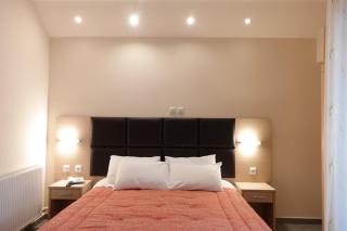 Vournelis Beach Hotel and Spa - Iraklitsa - 7