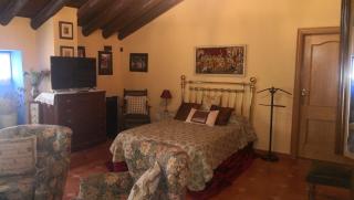 Casa Grande - Villarroya de la Sierra - 9