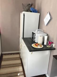 Vacker hus i naturen - 1