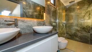 Nez - 1 Bedroom with jacuzzi in Kalkan Çayköy - Çavdır - 3