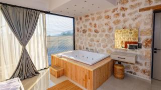 Nez - 1 Bedroom with jacuzzi in Kalkan Çayköy - Çavdır - 5
