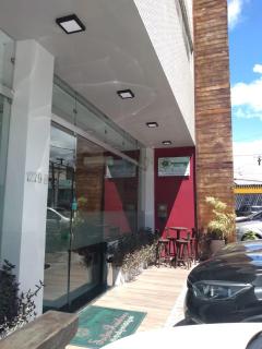Suites Residence - Recife - 4