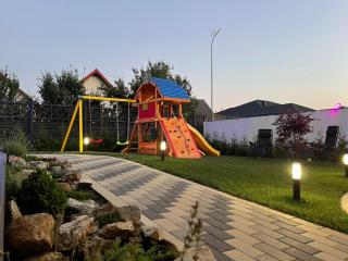 SHIMresidence LUXURY - Rădăuţi - 7