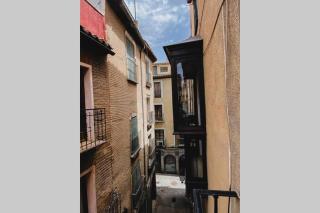 CarolVs Suite in Historic Center - Corpus Christi views - Toledo - 1