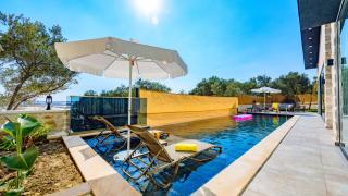Zen - 2 Bedroom with jacuzzi in Kalkan Çayköy - Kaş - 7