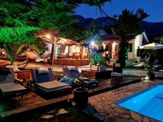 Villa Gala - Balíon - 2