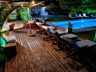 Villa Gala - Balíon - 1