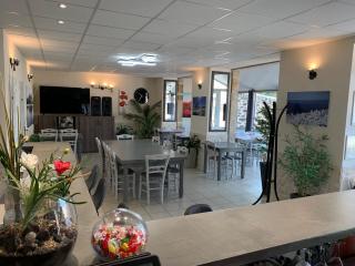 Auberge de la Tour - Freycenet-la-Tour - 9