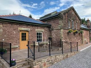 Pumping Station Holidays - Cinderford - 9